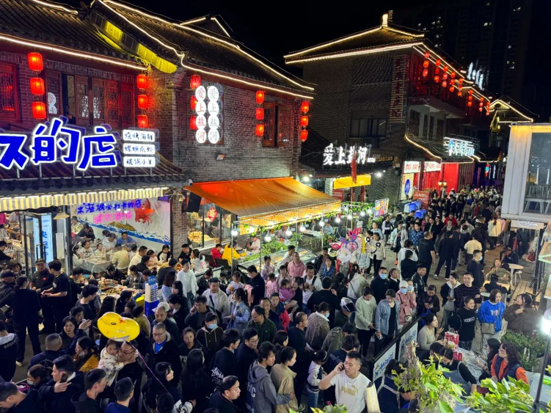夏日夜宵，海州的“美味江湖”！2.jpg