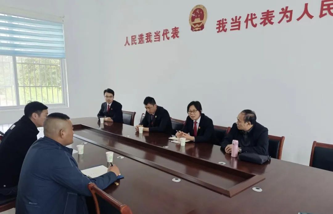 創(chuàng)建“楓橋式人民法庭”，板浦人民法庭進(jìn)村走訪調(diào)研問需2.jpg